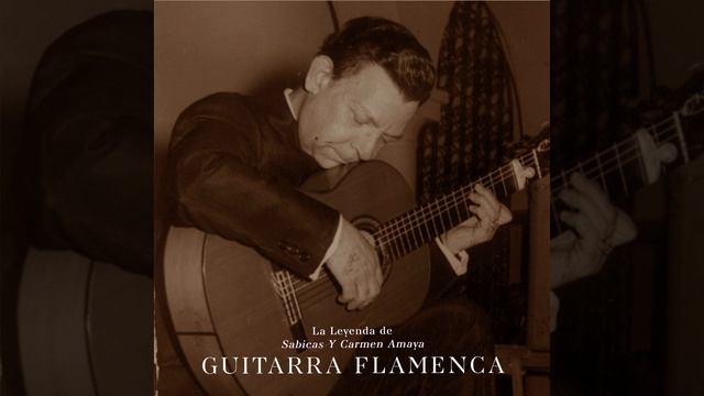 Ritmo De Carmen Amaya смотреть онлайн