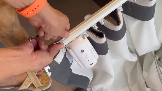 Make Your Curtains SMART With Tuya Smart Curtain Robot смотреть онлайн