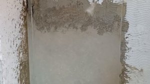 Секрет штукатурки цементно-песчаной смесью(ЦПС). Часть 2.