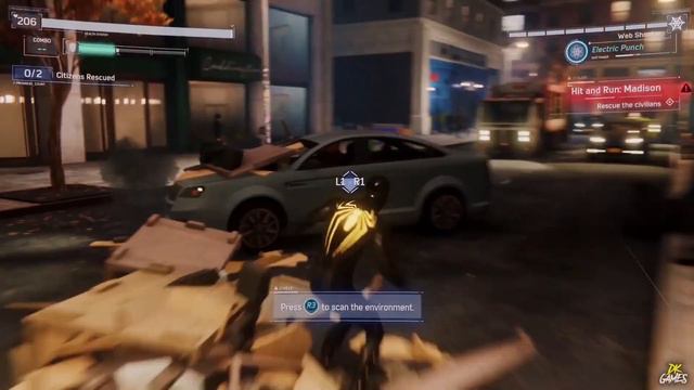 Чего Всегда Не Хватает Фильмам Человека-Паука смотреть онлайн