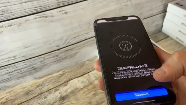 Обзор iPhone 11 Black 128 Gb смотреть онлайн