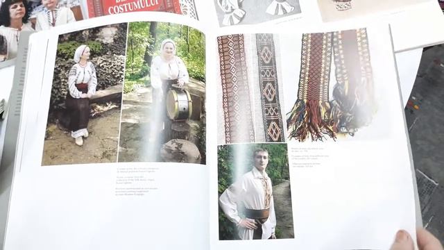 Ziua Universală a Iei tradiționale românești смотреть онлайн