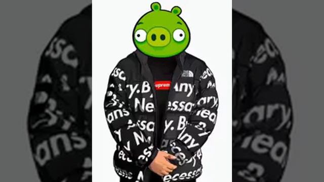 Bad Piggies Drip Remix