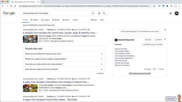 How To Search for Youtube Videos By Specific Date | Find Old Videos смотреть онлайн