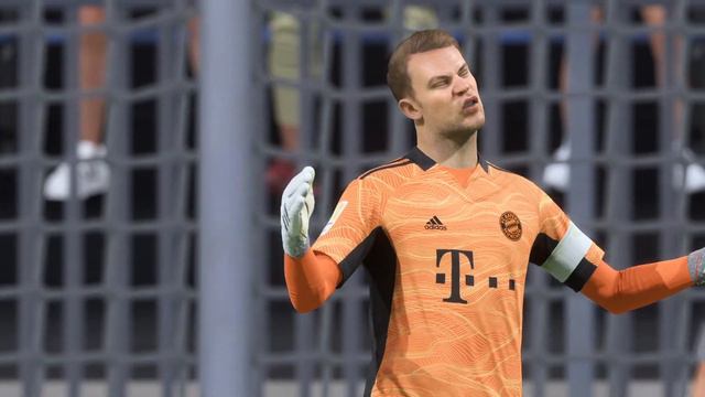 FIFA 22 Prognose: FC Bayern München - Borussia Dortmund I 31.Spieltag - Bundesliga [FULL HD x PS5] смотреть онлайн