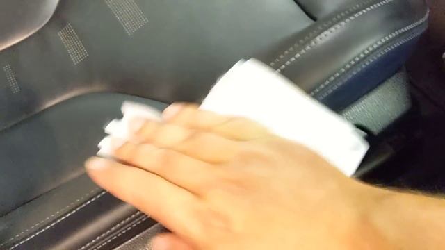 First job to do on new BMW M4 CS смотреть онлайн