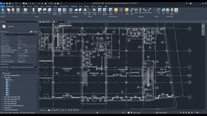 New in Revit 2024 – New Dark Theme in Revit