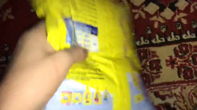 ПЕДИАТР РЕКОМЕНДУЕТ! Порошок для новорождённого ? смотреть онлайн