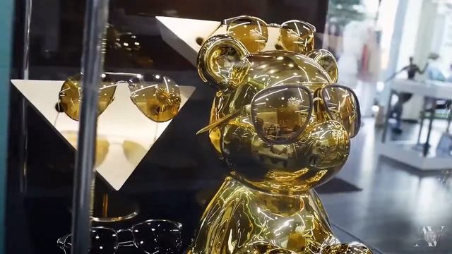 RICH FASHION Мультибрендовый бутик смотреть онлайн