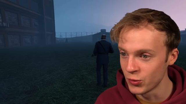 GTA 5 - ESCAPE the MILITARY PRISON! (Secret) смотреть онлайн