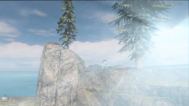 Halo 4 Round Up - Forge Island Build Locations, Fail, and Best Of смотреть онлайн