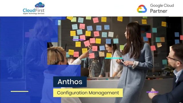 Anthos Clusters on VMware Anthos Config Management Anthos on Bare Metal Get Premium Support смотреть онлайн