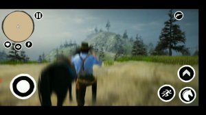 RDR 2 Android Download | Gameplay