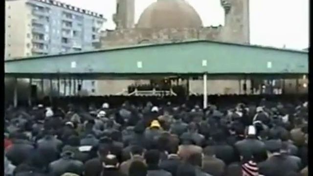 Мичеть Абубакр смотреть онлайн