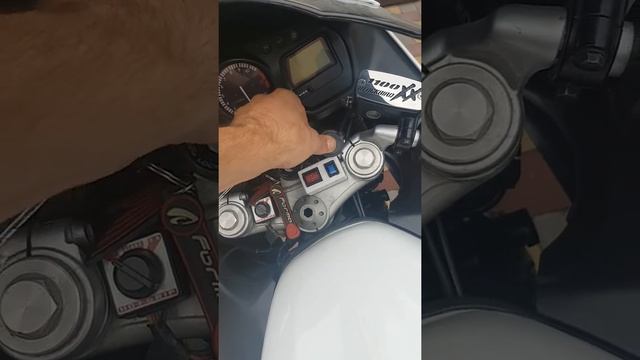 Обзор на продажу Honda CBR 1100XX ( Дрозд) смотреть онлайн