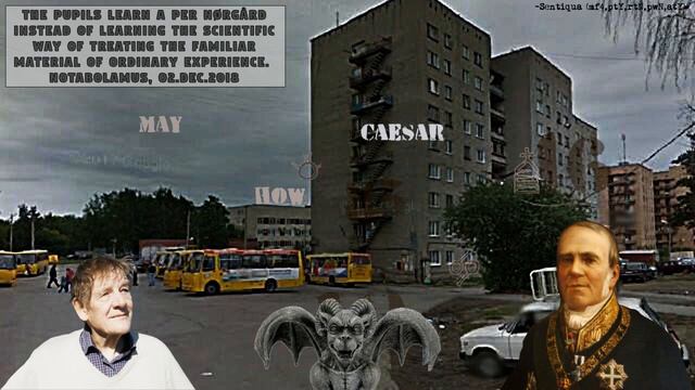 Notabolamus - Dreamscape 2591 - Per Nørgård, Barbara Kolb, Noise Maker смотреть онлайн