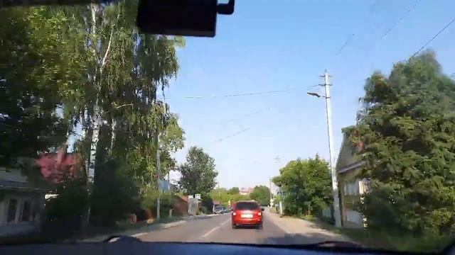 Нижегородская область Арзамас. Почти дома. смотреть онлайн