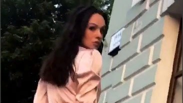 Серебро @ Лиза Корнилова (Инстаграм) (29.05.19) смотреть онлайн