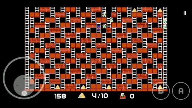 Mine Runner Level 158 Solution/Load Runner Stage 158 Crack смотреть онлайн