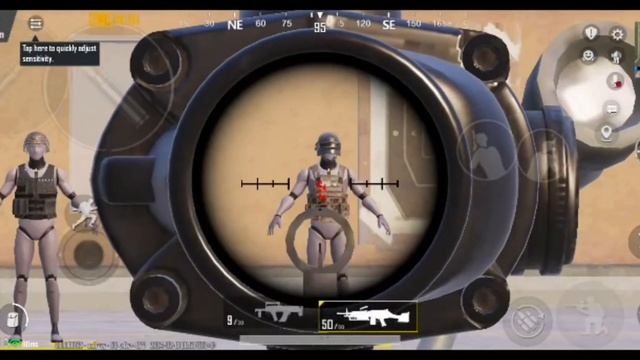Yeni 3.0 Beyaz Adam GL + KR Sekmeme Bansız Pubg Mobile Config AimBot + Sekmeme Tüm Cihazlara Uyumlu смотреть онлайн