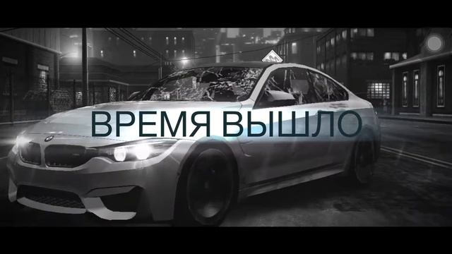 Прохождение NFS NL (ч.18)(ios)