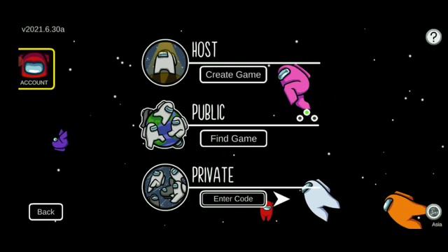 How To Download Among Us (MOD) Unlocked ALL Skin,Hat,pet смотреть онлайн