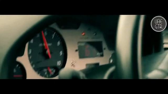 Nissan GTR 34 Tommy Kaira ? смотреть онлайн