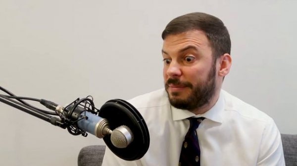 You Are The Hope | Dr. David Traster