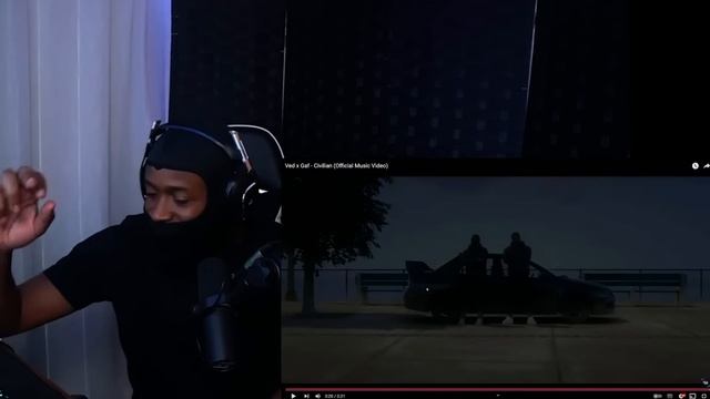 STREAMERS REACT TO MY NEW SONG "CIVILIAN" смотреть онлайн