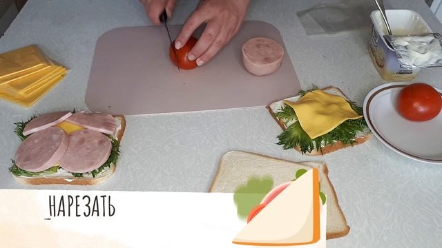 Салаты с Креветками