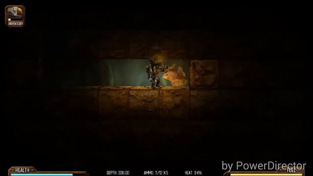 Mines of Mars(New series?) смотреть онлайн
