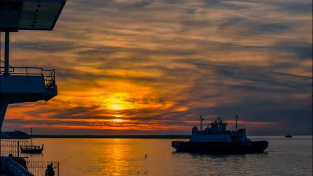 Волшебная ночь Сл Неизв, автора,исп С Морозов смотреть онлайн