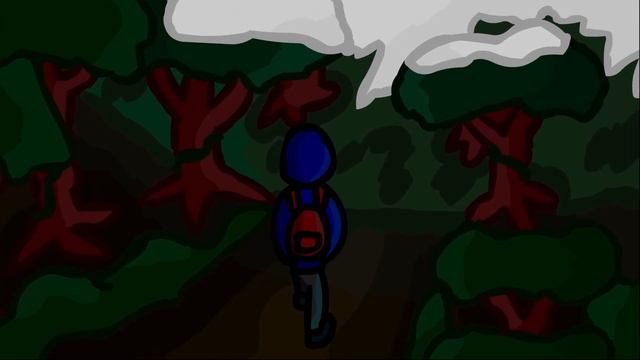 In the Hall of the Mountain King | An Animated Short Film смотреть онлайн