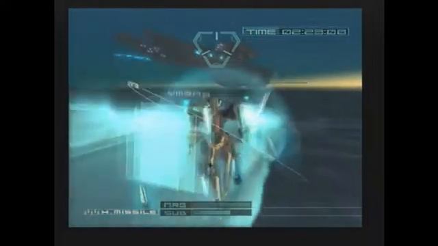 Zone of the Enders 2 - EX Mission: Bahram Battleships fleet - Jehuty v.2 смотреть онлайн
