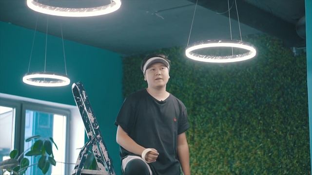 Открываю кальянную. Делаем ремонт и меню. Выпуск 2 смотреть онлайн