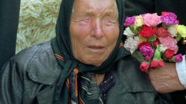 Спустя столько лет! Предсказание Ванги на 2022 год - дальше только хуже: все в шоке. Она была права смотреть онлайн