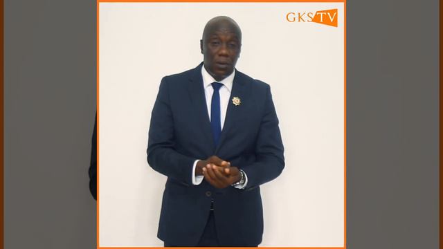 Lutte contre le Coronavirus: Gnagadjomon KONÉ député de Dianra nous parle. смотреть онлайн