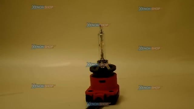 Ксеноновая лампа D4S Philips Original. Интернет магазин XenonShop.ru смотреть онлайн