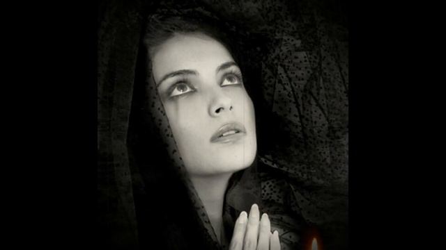 "Блаженная" Стихотворение о несбыточной мечте и о любви к полетам. Читает Автор смотреть онлайн