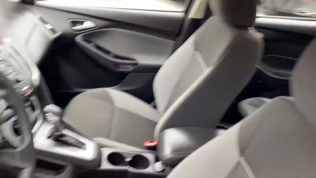 2013 Ford Focus SE Sedan For Sale смотреть онлайн