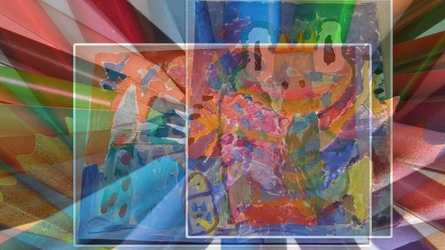 Рисунки Алены смотреть онлайн