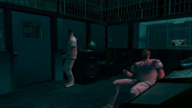 MANHUNT (1 AND 2 INTRO) PS2 [HD 1080p] #MANHUNT #ROCKSTAR #TAKETWO #ROCKSTARGAMES смотреть онлайн