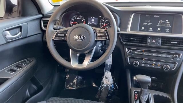 2019 Kia OPTIMA LX Albuquerque Las Cruces El Paso Santa Fe Farmington Roswell смотреть онлайн