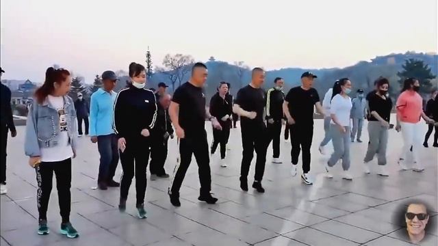 Буй буй буй. Песня и танец.