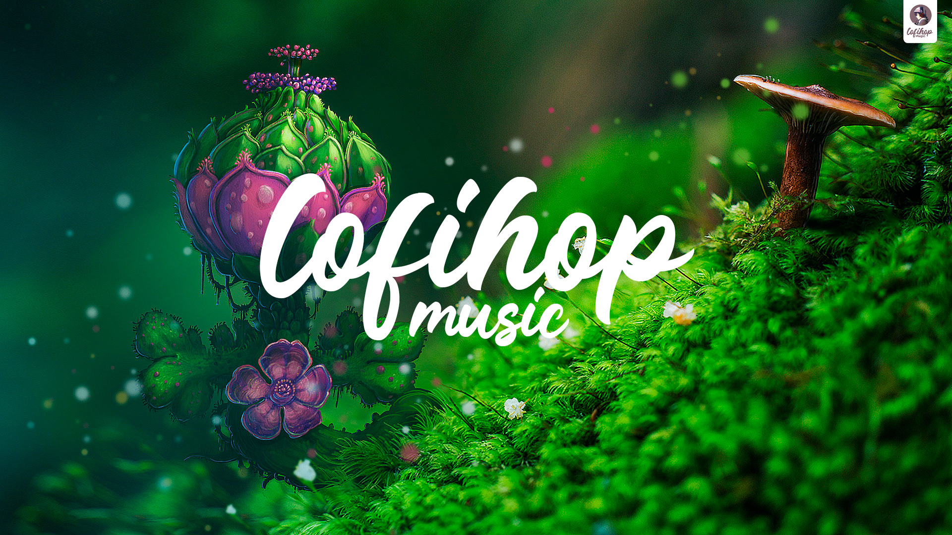 Mondo Loops X Aiguille - Nature's Beauty ? [lofi Hip Hop/relaxing Beats]