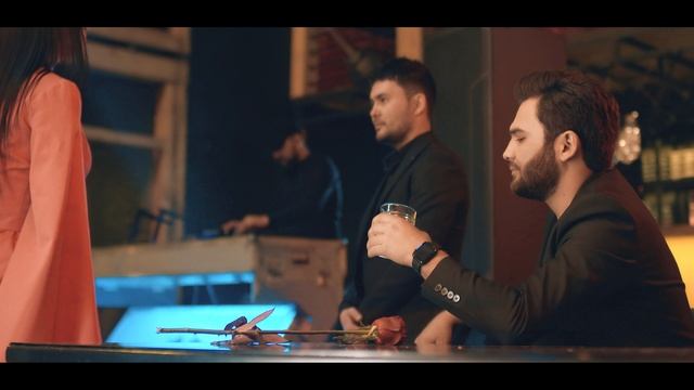 ФУРКAТ МAЧО - ЙAЛЛA ХAБИБИ FURKAT MACHO - YALLA HAB
IBI KLIP смотреть онлайн