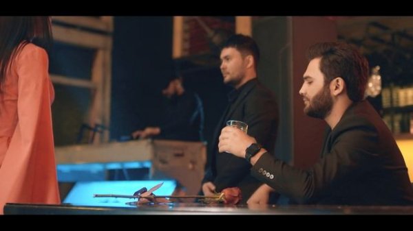 ФУРКAТ МAЧО - ЙAЛЛA ХAБИБИ FURKAT MACHO - YALLA HAB
IBI KLIP