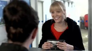 English File 3rdE - Intermediate Plus - Practical English E2 - All kinds of problems: Renting a car