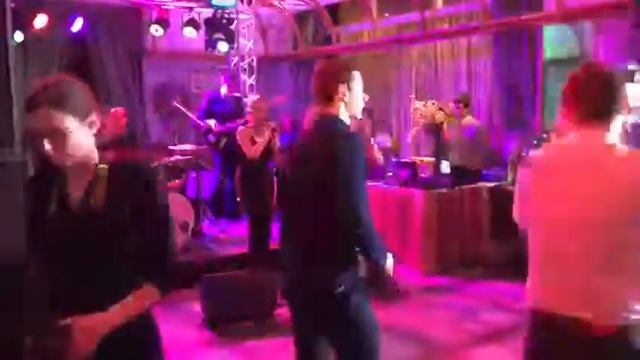 Zhukova live - Тёмные аллеи (Моя Мишель Cover) смотреть онлайн