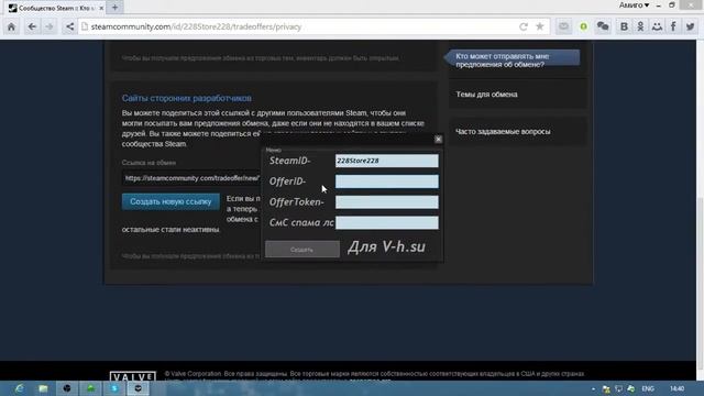 стим стилер